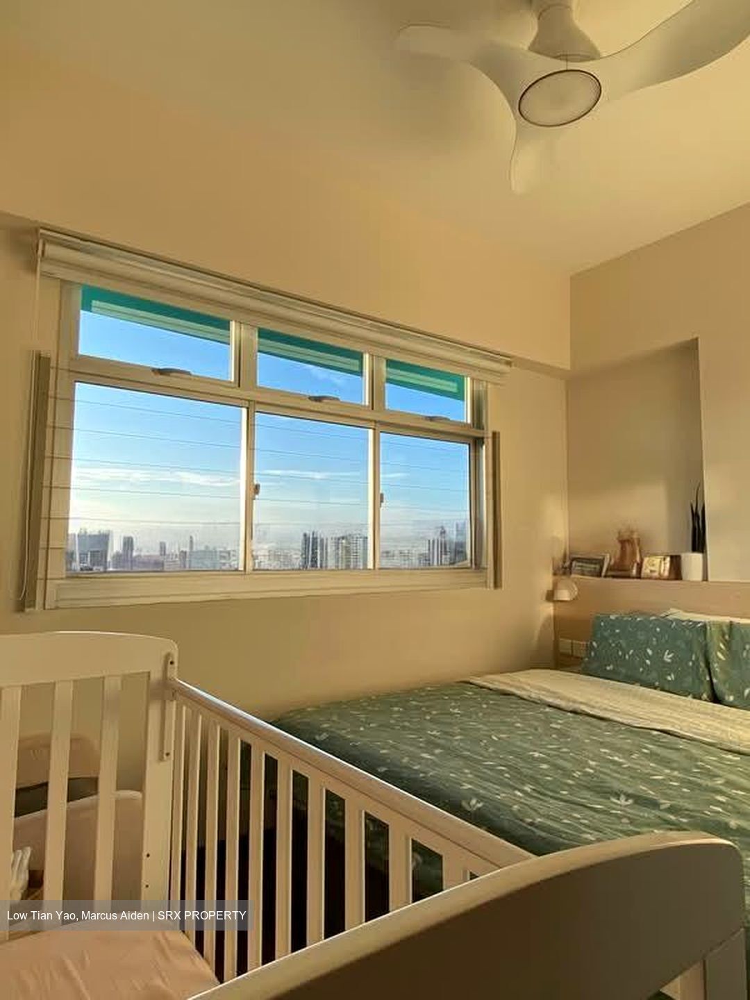 Blk 574 Limbang Green (Choa Chu Kang), HDB 4 Rooms #544114041